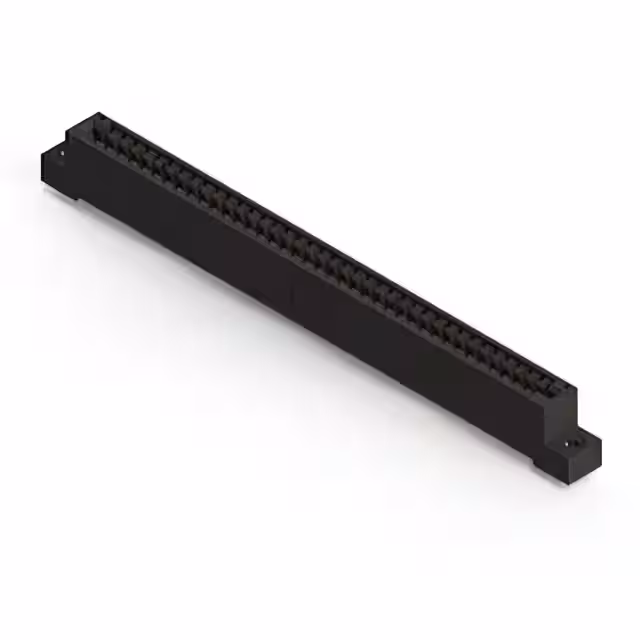 396-039-540-108 EDAC Inc.  Edgeboard Connectors